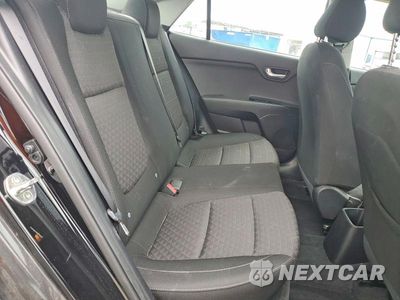 Zdjęcie 10 z 12 samochodu: 2019 KIA RIO S VIN:3KPA24AB5KE248129 - miniatura