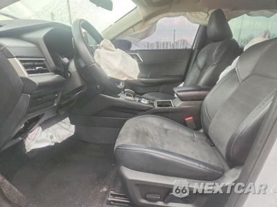 Zdjęcie 7 z 13 samochodu: 2023 MITSUBISHI OUTLANDER SE VIN:JA4J3UA81PZ030325 - miniatura