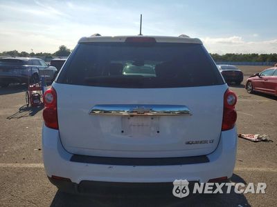 Zdjęcie 6 z 13 samochodu: 2015 CHEVROLET EQUINOX LT VIN:2GNALBEK2F6404670 - miniatura