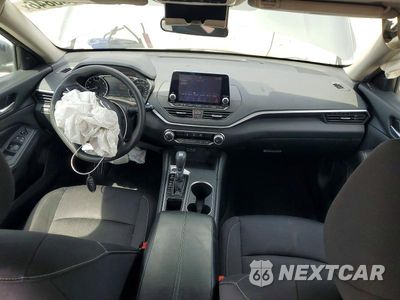 Zdjęcie 8 z 12 samochodu: 2022 NISSAN ALTIMA SV VIN:1N4BL4DV2NN384814 - miniatura