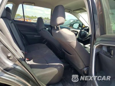 Zdjęcie 10 z 12 samochodu: 2020 TOYOTA RAV4 LE VIN:2T3H1RFV8LC056549 - miniatura