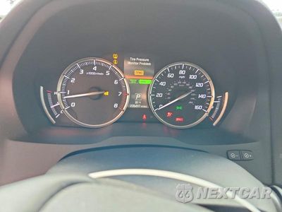 Zdjęcie 9 z 13 samochodu: 2016 ACURA MDX TECHNOLOGY VIN:5FRYD3H48GB003710 - miniatura
