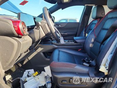 Zdjęcie 7 z 13 samochodu: 2025 CHEVROLET EQUINOX RS VIN:3GNAXTEG3SL129564 - miniatura