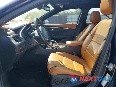 Zdjęcie 7 z 12 samochodu: 2015 CHEVROLET IMPALA LTZ VIN:1G1165S34FU133281 - miniatura