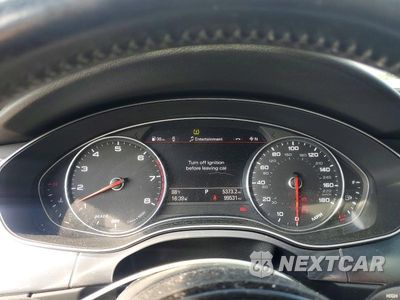 Zdjęcie 9 z 12 samochodu: 2017 AUDI A7 PREMIUM PLUS VIN:WAUW2AFC9HN123416 - miniatura