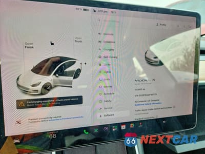 Zdjęcie 9 z 13 samochodu: 2018 TESLA MODEL 3 VIN:5YJ3E1EA2JF161779 - miniatura