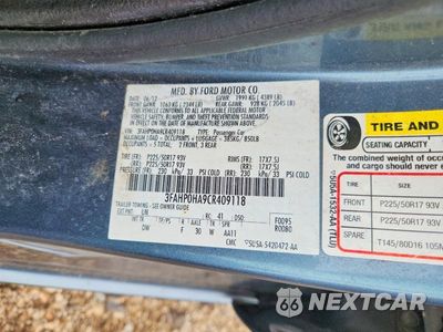 Zdjęcie 12 z 12 samochodu: 2012 FORD FUSION SE VIN:3FAHP0HA9CR409118 - miniatura