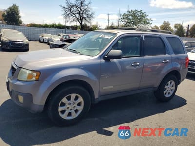2008 MAZDA TRIBUTE S 4F2CZ06118KM00149 - główne zdjęcie licytacji z USA - miniatura
