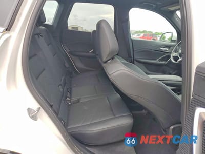 Zdjęcie 10 z 12 samochodu: 2026 BMW X1 XDRIVE28I VIN:WBX73EF00T5469285 - miniatura