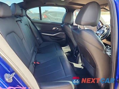 Zdjęcie 10 z 13 samochodu: 2020 BMW 330I VIN:3MW5R1J03L8B10192 - miniatura
