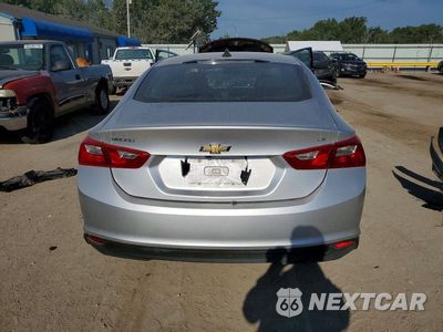 Zdjęcie 6 z 13 samochodu: 2016 CHEVROLET MALIBU LS VIN:1G1ZB5ST5GF258388 - miniatura