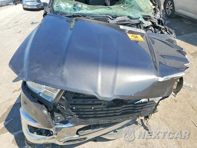 Zdjęcie 11 z 12 samochodu: 2020 RAM 1500 BIG HORN/LONE STAR VIN:1C6RRFBG0LN268572 - miniatura