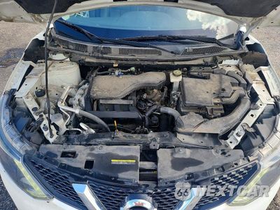 Zdjęcie 11 z 13 samochodu: 2017 NISSAN ROGUE SPORT SL VIN:JN1BJ1CP5HW019885 - miniatura