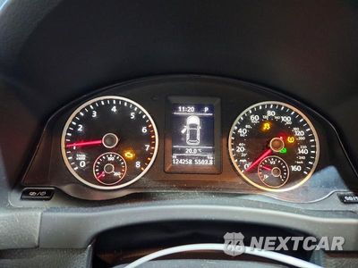 Zdjęcie 9 z 13 samochodu: 2017 VOLKSWAGEN TIGUAN S VIN:WVGAV7AX5HK002302 - miniatura