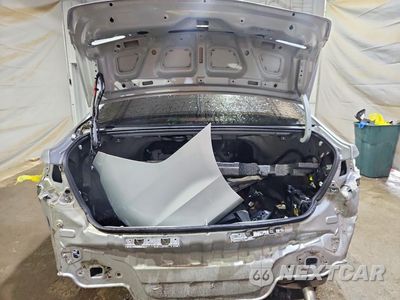 Zdjęcie 6 z 12 samochodu: 2018 HYUNDAI SONATA HYBRID LIMITED VIN:KMHE34L32JA086977 - miniatura