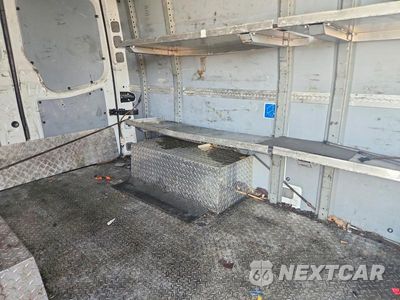 Zdjęcie 10 z 13 samochodu: 2014 FREIGHTLINER SPRINTER 3500 DELIVERY VAN VIN:WDYPF3CC8E5873997 - miniatura