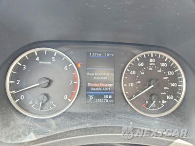 Zdjęcie 9 z 12 samochodu: 2020 NISSAN SENTRA S VIN:3N1AB8BV1LY261740 - miniatura