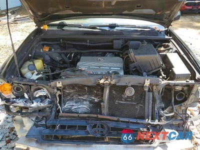 Zdjęcie 12 z 13 samochodu: 2004 TOYOTA HIGHLANDER LIMITED VIN:JTEDP21A240006125 - miniatura
