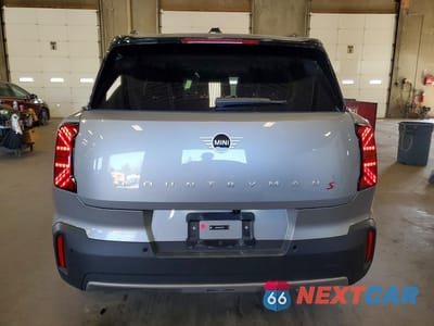 Zdjęcie 6 z 13 samochodu: 2025 MINI COUNTRYMAN S ALL4 VIN:WMZ23GA09S7T53290 - miniatura