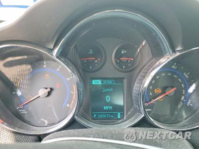 Zdjęcie 9 z 12 samochodu: 2016 CHEVROLET CRUZE LIMITED LT VIN:1G1PF5SB9G7172384 - miniatura