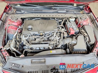 Zdjęcie 11 z 13 samochodu: 2019 TOYOTA CAMRY LE VIN:4T1B11HK0KU757487 - miniatura