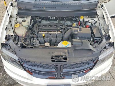 Zdjęcie 12 z 14 samochodu: 2018 DODGE JOURNEY SE VIN:3C4PDCAB8JT171605 - miniatura