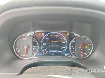 Zdjęcie 9 z 13 samochodu: 2023 GMC ACADIA SLT VIN:1GKKNUL49PZ172473 - miniatura
