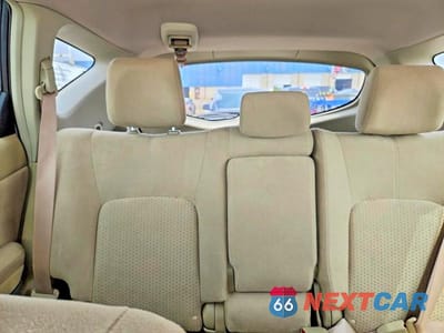 Zdjęcie 10 z 13 samochodu: 2014 NISSAN MURANO SV VIN:JN8AZ1MW3EW530499 - miniatura