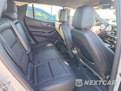 Zdjęcie 11 z 14 samochodu: 2026 CHEVROLET EQUINOX LT VIN:3GNAXHEG3TL124458 - miniatura