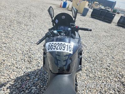 Zdjęcie 6 z 9 samochodu: 2022 KAWASAKI EX400 VIN:JKAEXKG14NDAE6421 - miniatura