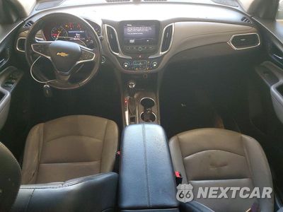 Zdjęcie 8 z 13 samochodu: 2019 CHEVROLET EQUINOX PREMIER VIN:2GNAXYEX4K6235541 - miniatura