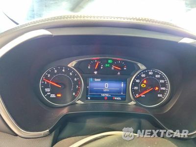 Zdjęcie 9 z 13 samochodu: 2021 CHEVROLET BLAZER 2LT VIN:3GNKBHR49MS587022 - miniatura
