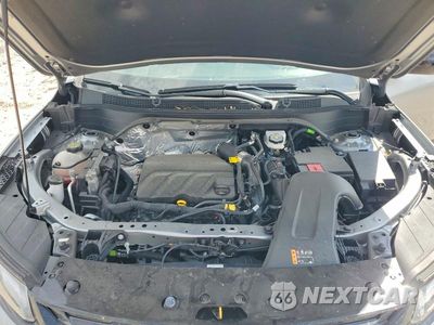 Zdjęcie 12 z 13 samochodu: 2025 CHEVROLET TRAX ACTIV VIN:KL77LKEP6SC310370 - miniatura