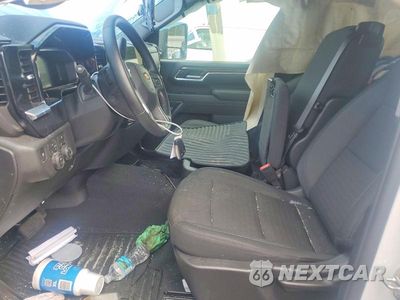 Zdjęcie 7 z 12 samochodu: 2026 CHEVROLET SILVERADO K2500 HEAVY DUTY LT VIN:2GC1KNE73T1160089 - miniatura