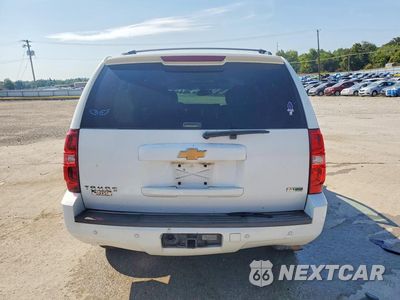 Zdjęcie 6 z 14 samochodu: 2012 CHEVROLET TAHOE C1500 LT VIN:1GNSCBE08CR131494 - miniatura