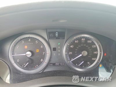 Zdjęcie 9 z 12 samochodu: 2011 LEXUS ES 350 VIN:JTHBK1EG1B2443634 - miniatura