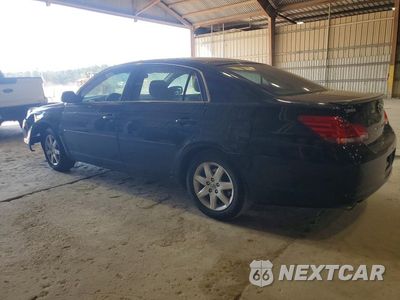 Drugie zdjęcie samochodu z przodu: 2008 TOYOTA AVALON XL VIN:4T1BK36B48U301240 - miniatura