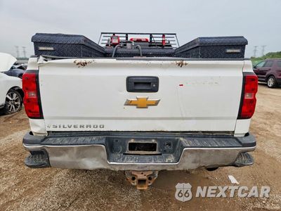 Zdjęcie 6 z 12 samochodu: 2016 CHEVROLET SILVERADO C3500 VIN:1GB3CYCG2GZ390895 - miniatura