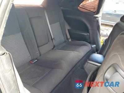 Zdjęcie 10 z 12 samochodu: 2021 DODGE CHALLENGER SXT VIN:2C3CDZAG6MH534434 - miniatura