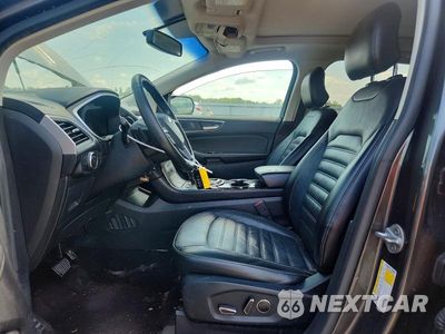 Zdjęcie 7 z 13 samochodu: 2016 FORD EDGE SEL VIN:2FMPK4J89GBC33254 - miniatura