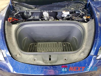 Zdjęcie 11 z 12 samochodu: 2021 TESLA MODEL Y VIN:5YJYGDEE2MF298956 - miniatura