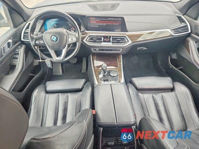 Zdjęcie 8 z 13 samochodu: 2020 BMW X5 XDRIVE40I VIN:5UXCR6C06L9C29916 - miniatura