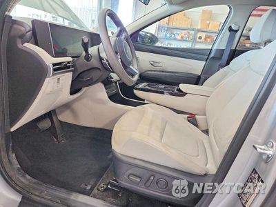 Zdjęcie 7 z 12 samochodu: 2025 HYUNDAI TUCSON VIN:KM8JBDD16SU344996 - miniatura