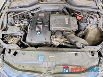 Zdjęcie 11 z 12 samochodu: 2008 BMW 535 XI VIN:WBAPT73528CX00888 - miniatura
