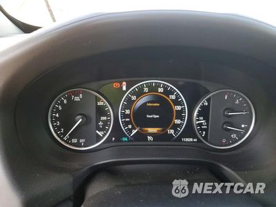 Zdjęcie 9 z 13 samochodu: 2019 BUICK ENCLAVE AVENIR VIN:5GAEVCKW7KJ117082 - miniatura