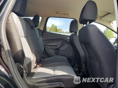 Zdjęcie 10 z 12 samochodu: 2017 FORD ESCAPE SE VIN:1FMCU9GD8HUC77817 - miniatura