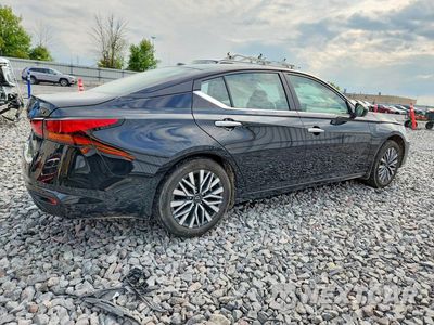 Trzecie zdjęcie samochodu z tyłu: 2024 NISSAN ALTIMA SV VIN:1N4BL4DW7RN419829 - miniatura