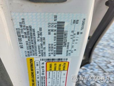 Zdjęcie 12 z 12 samochodu: 2015 FORD FUSION SE HYBRID VIN:3FA6P0LU1FR199711 - miniatura