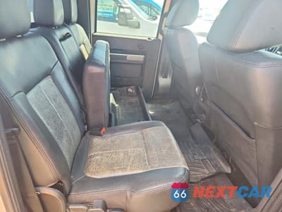 Zdjęcie 10 z 12 samochodu: 2011 FORD F250 SUPER DUTY VIN:1FT7W2B63BEB01386 - miniatura