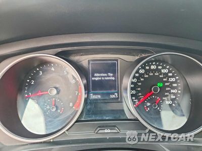 Zdjęcie 9 z 13 samochodu: 2020 VOLKSWAGEN TIGUAN SE VIN:3VV3B7AX6LM113367 - miniatura